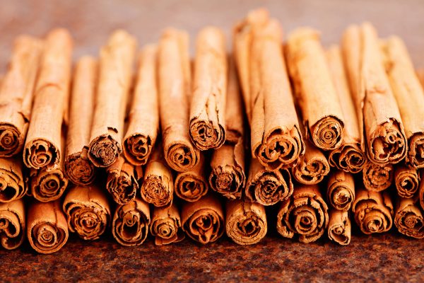 CINNAMON