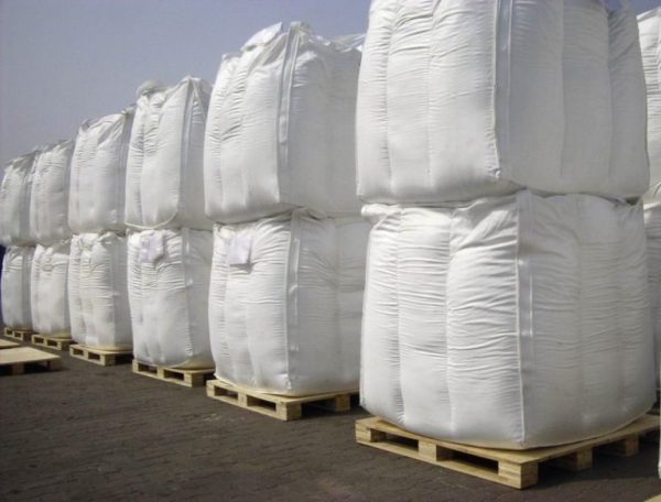 Urea 46 Fertilizer - Image 3