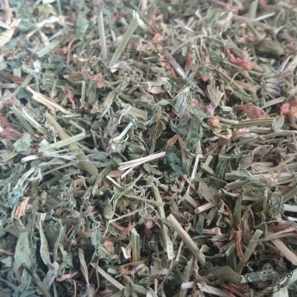 LUCERNE CHAFF