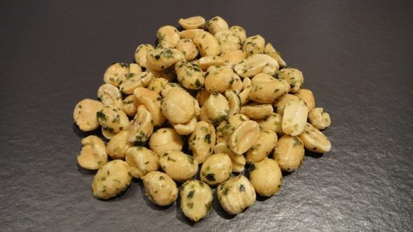 SEAWEED PEANUTS - Image 3