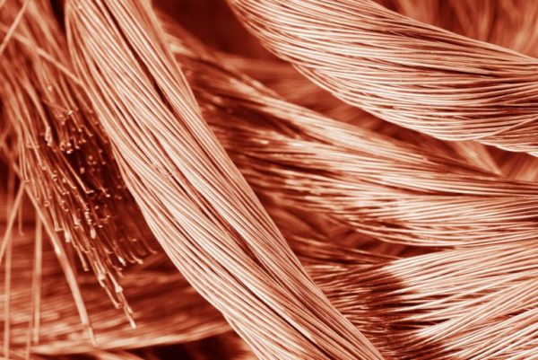 Copper scrap/ Copper wire scrap - Image 4