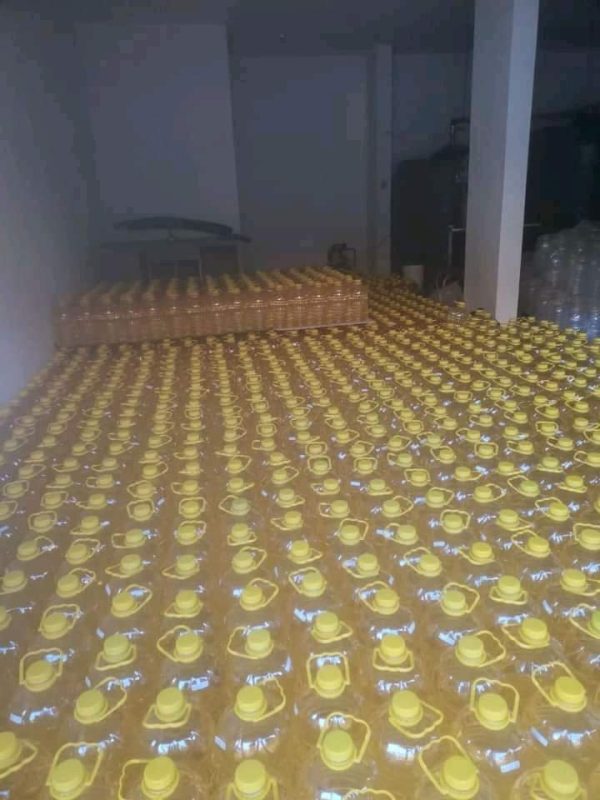 Sunflower Oil For Sale - Image 6
