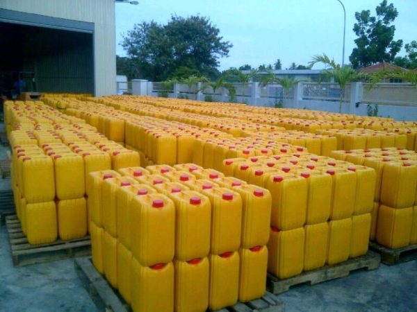 Sunflower Oil For Cooking - Image 5