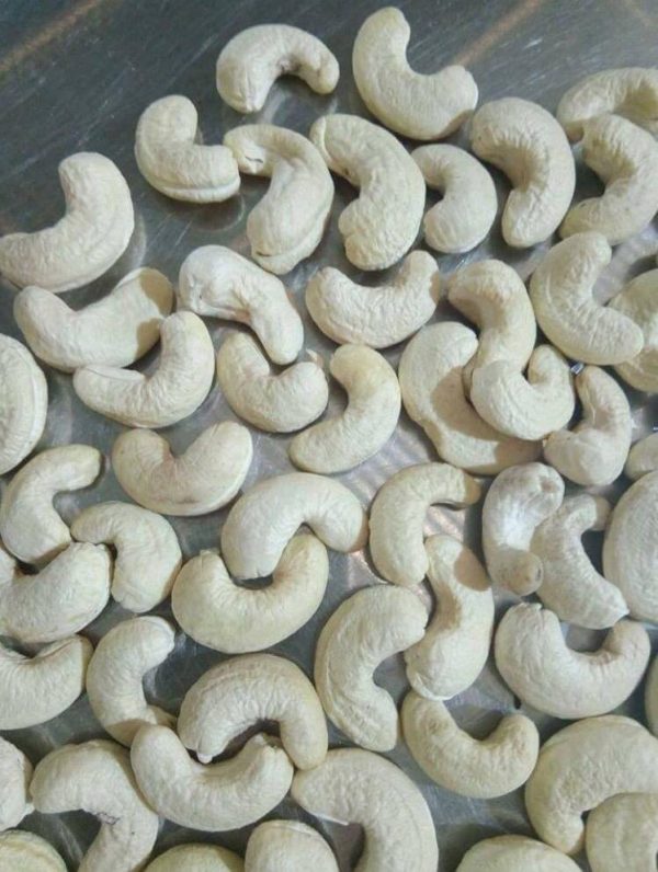 Cashew Nuts for Sale - Image 2