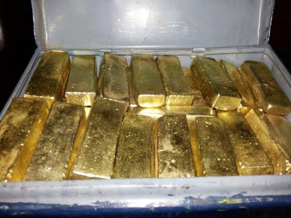 AU Gold bars - Image 2