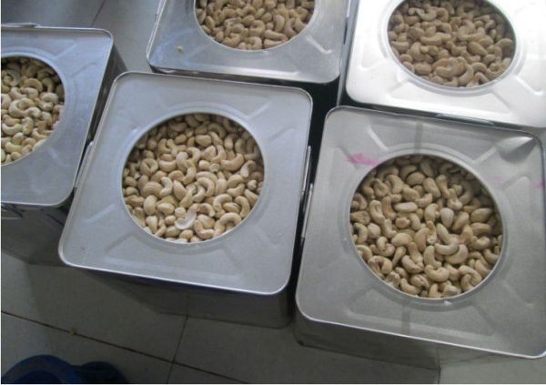 Cashew Nuts for Sale - Image 5
