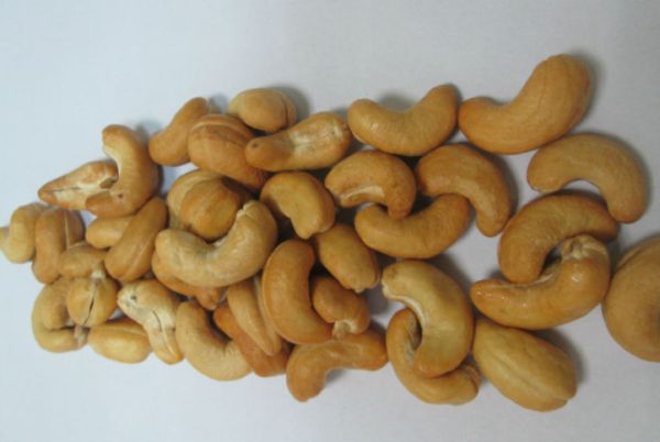 CASHEW NUTS - Image 2