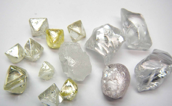 Raw Diamonds - Image 2